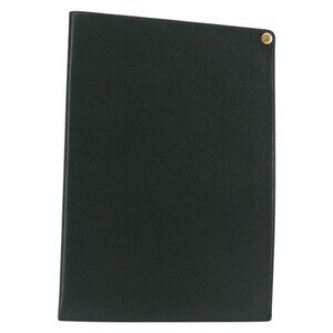 LOUIS VUITTON Taiga JAPAN 15th Anniversary Document Case Auth